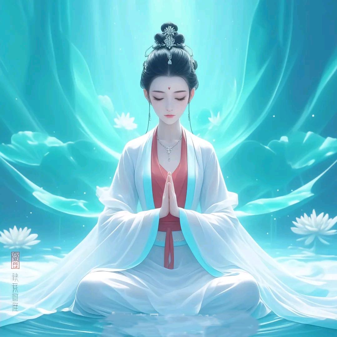 观世音菩萨心经（24小时）