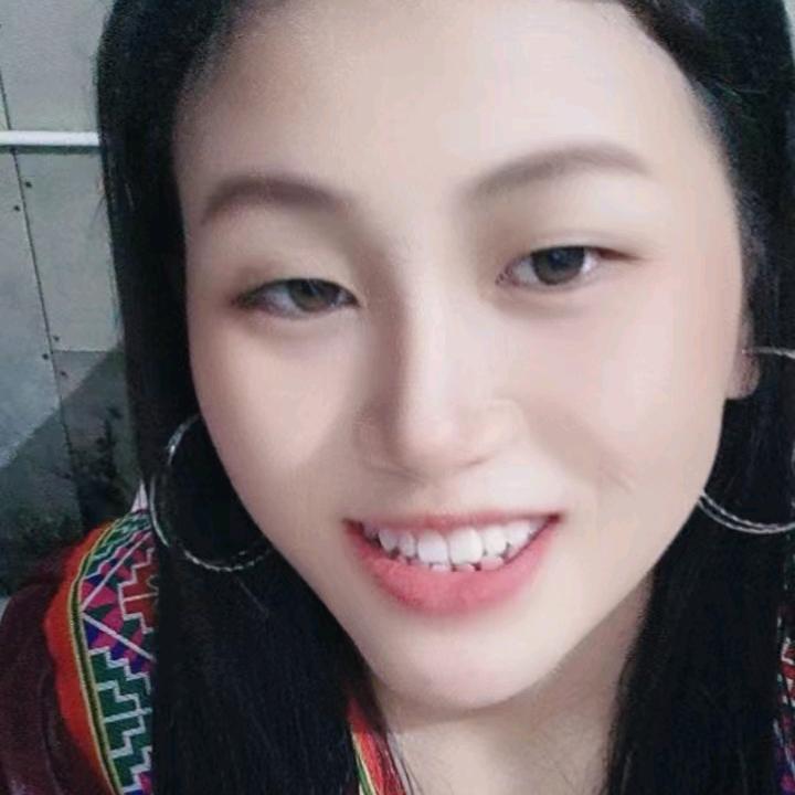 孤独的女孩