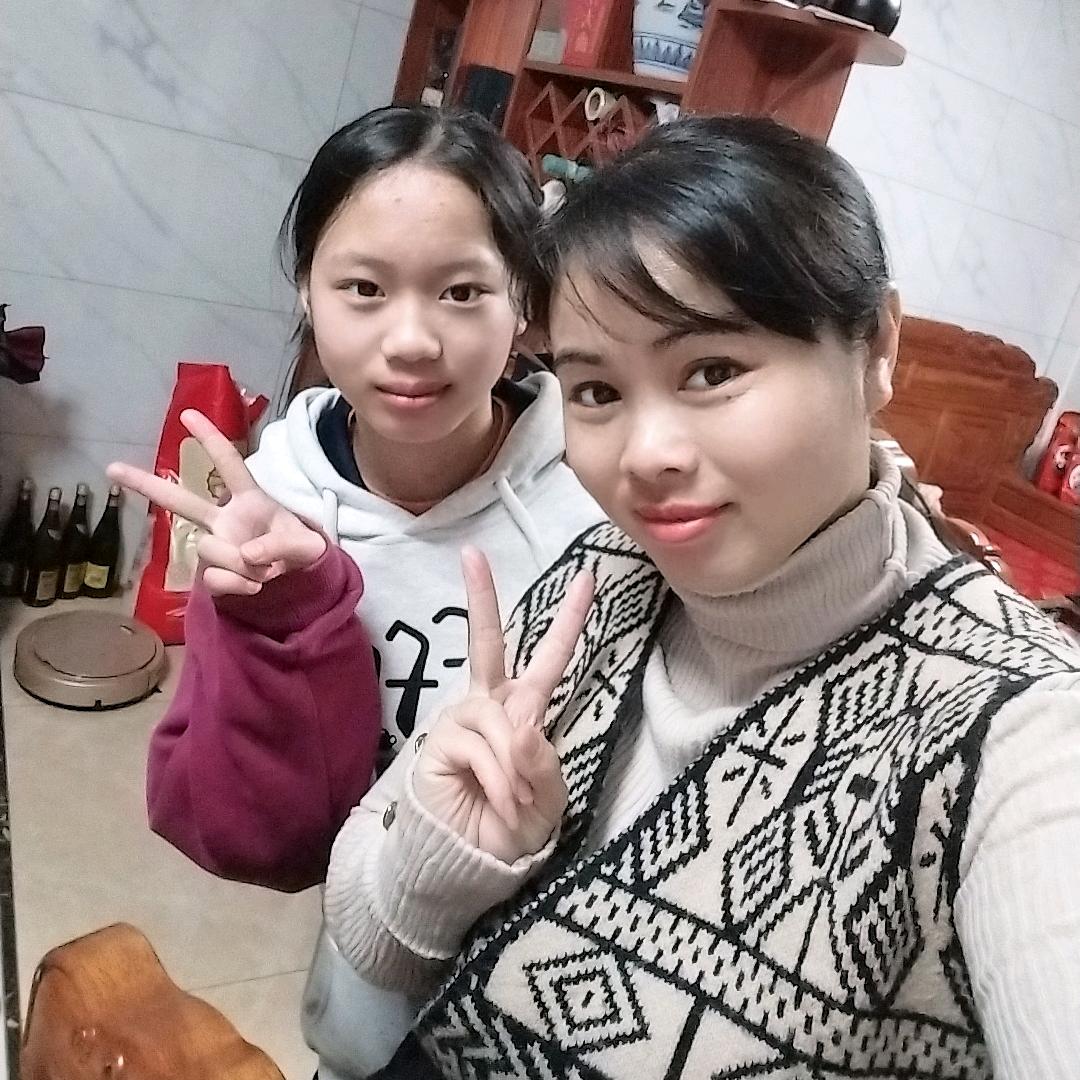 快乐女孩