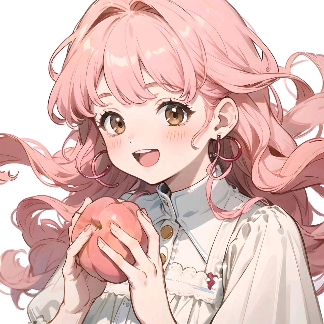 ℳ๓₯㎕.桃桃
