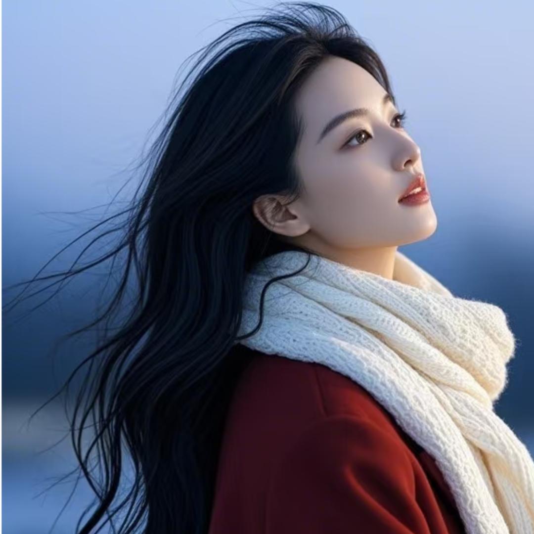 晓芹吖