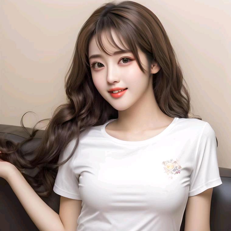 爱玩的雯儿