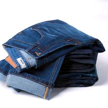 小九牛仔工厂店