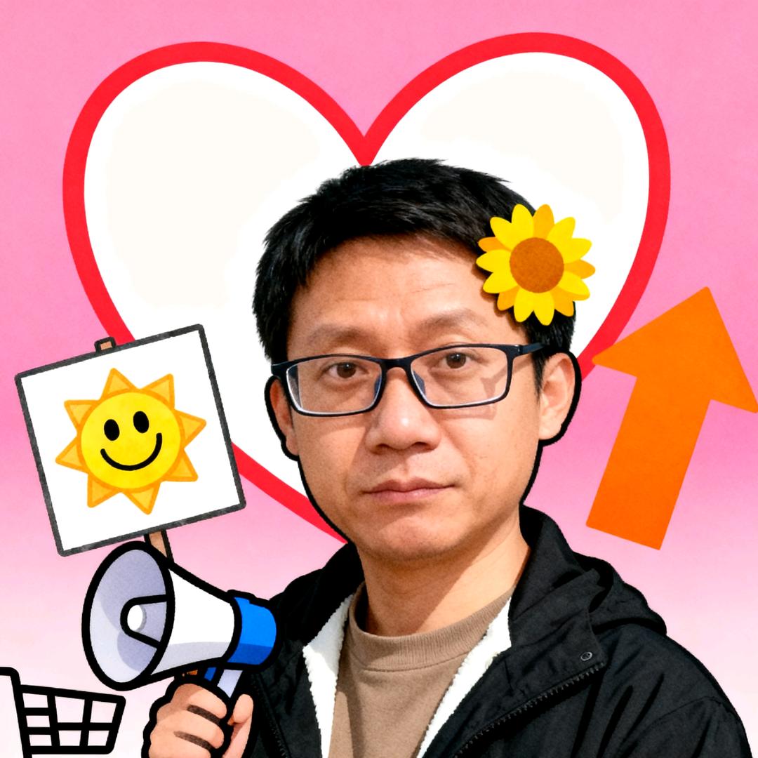 从地摊到直播间