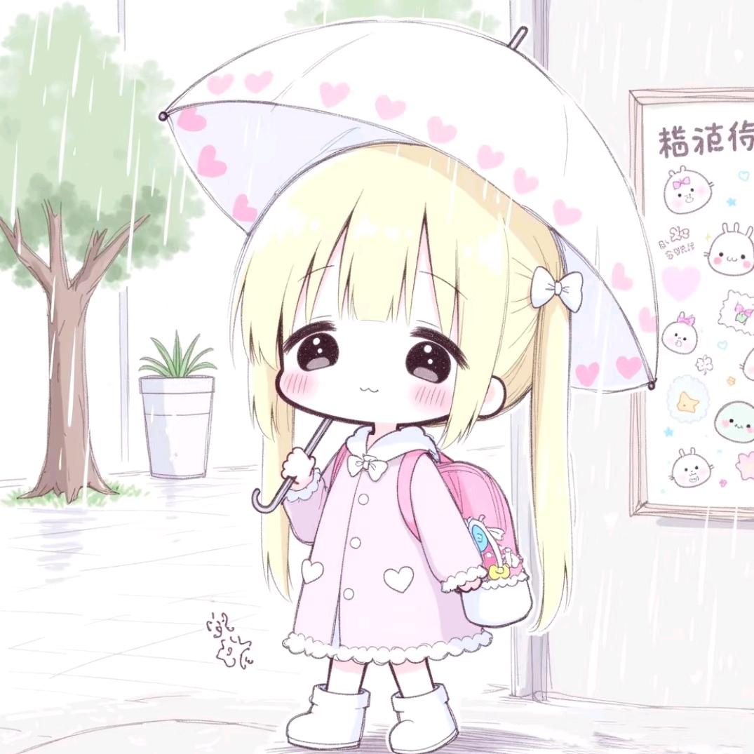 沐沐.