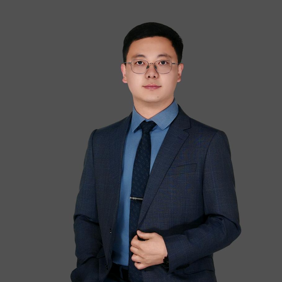 杜万义律师