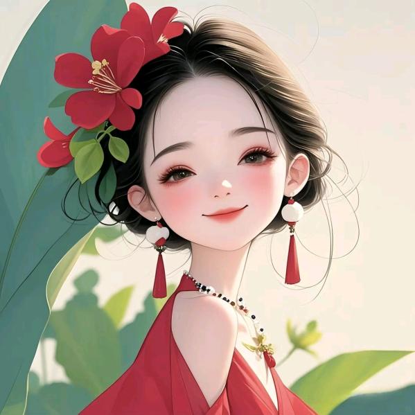 韩小麦🌾
