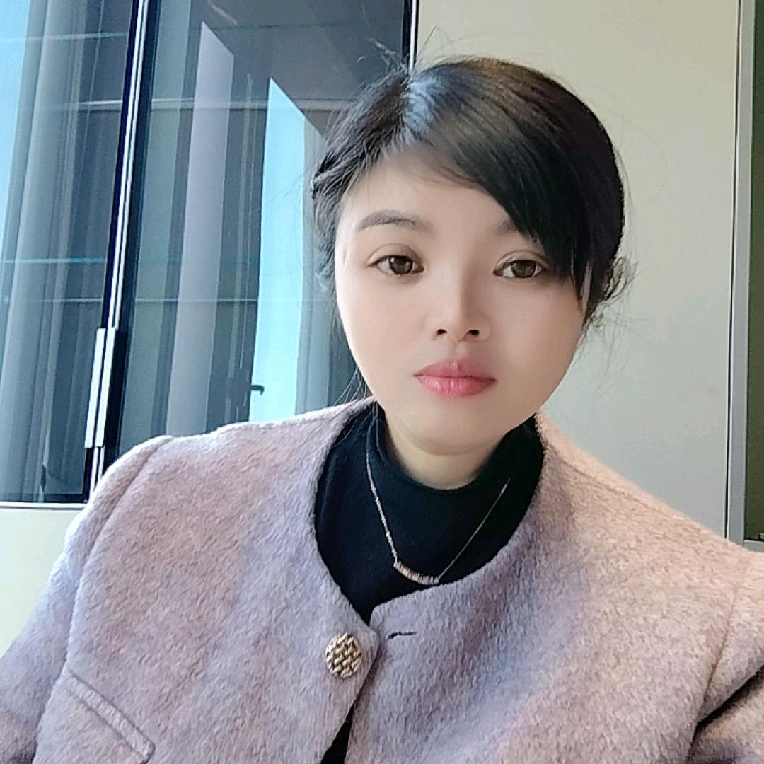 蓝姐