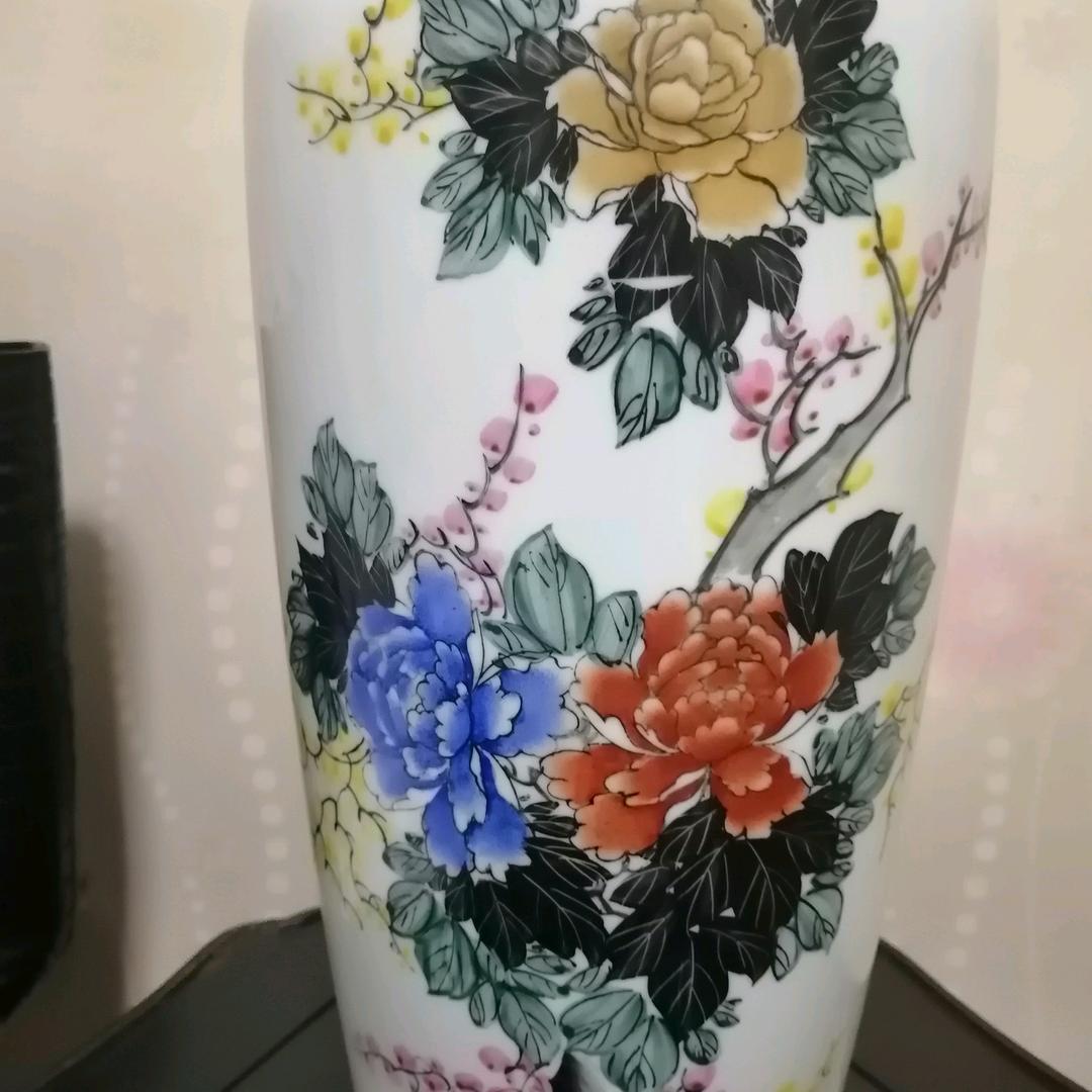 废号1