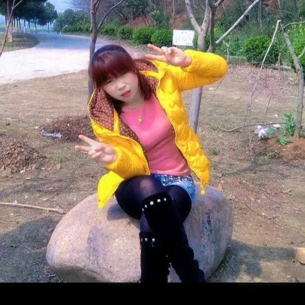 云南二妹