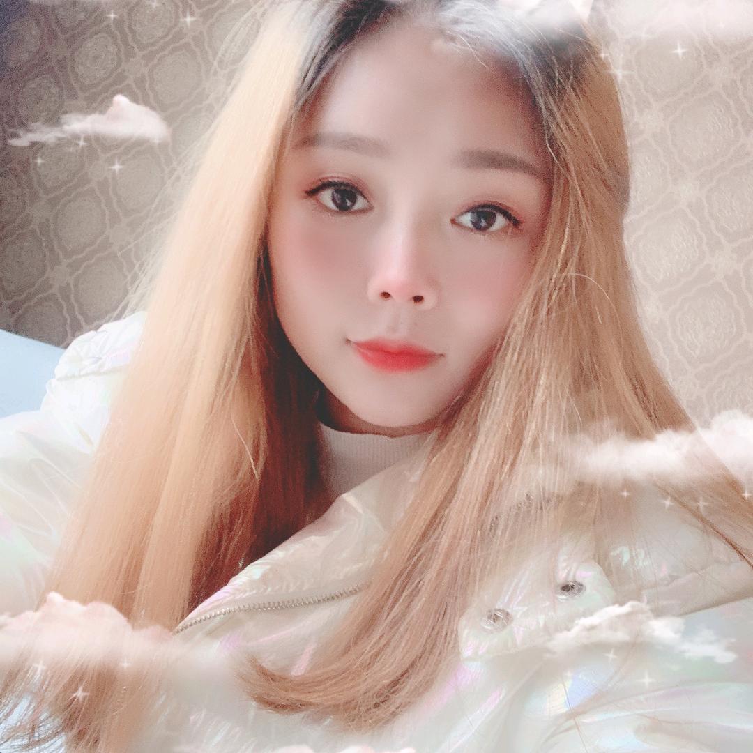 小妞、来啵个