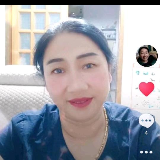 妹华