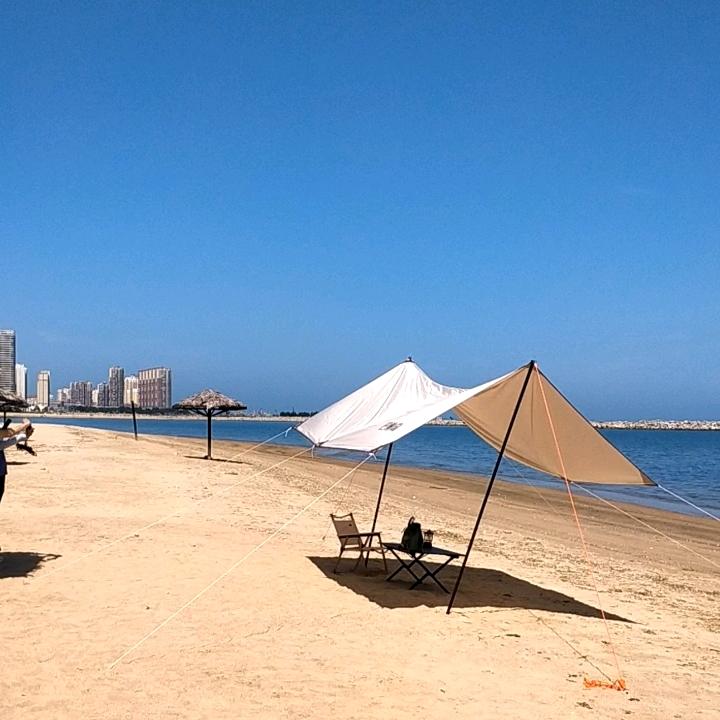 江哥爱户外
