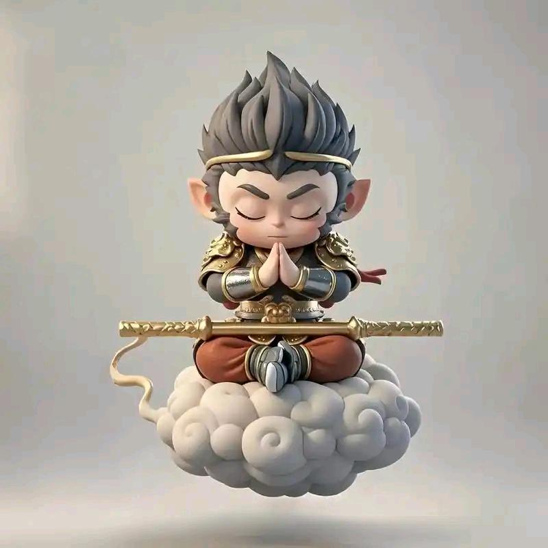 清风吹过！
