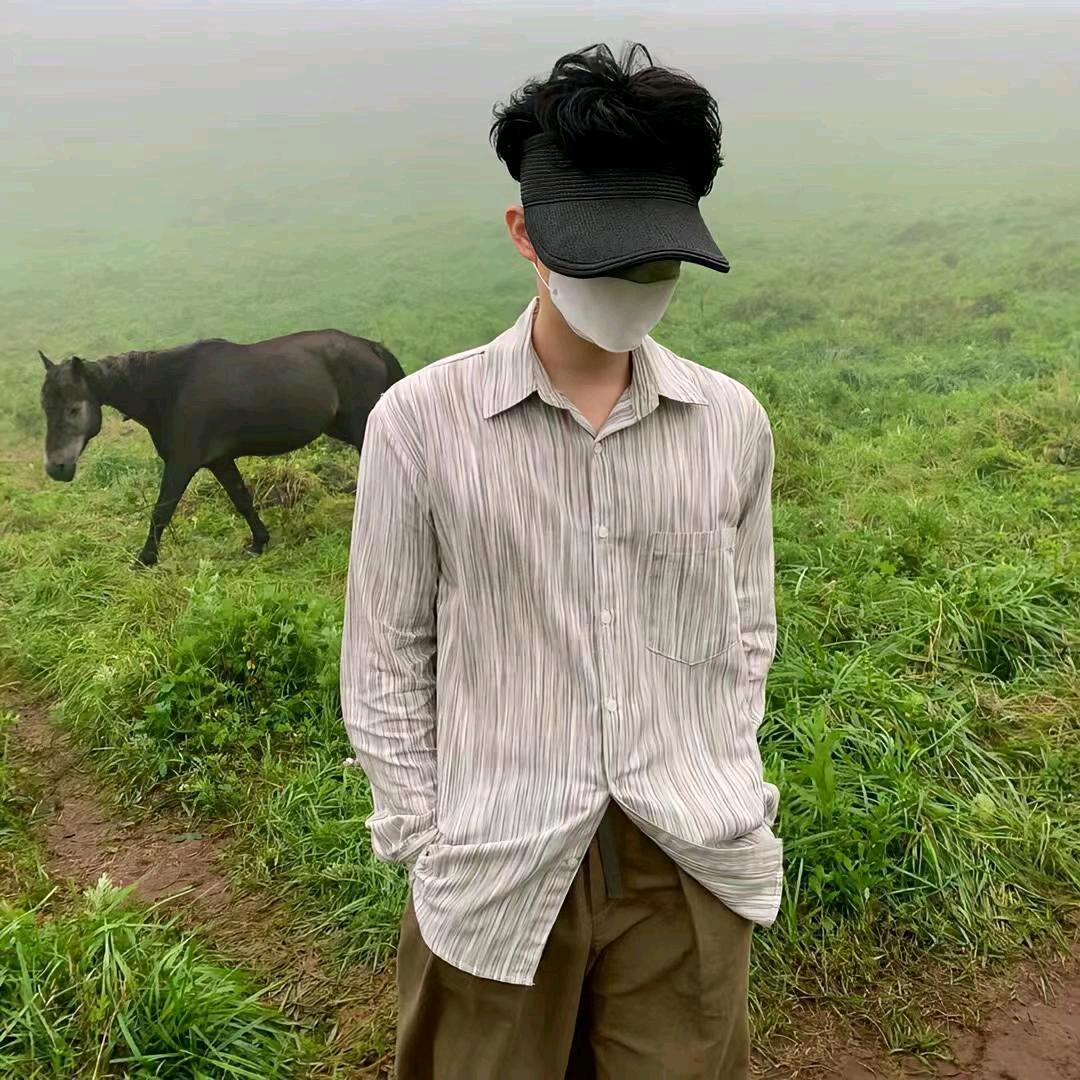 待发