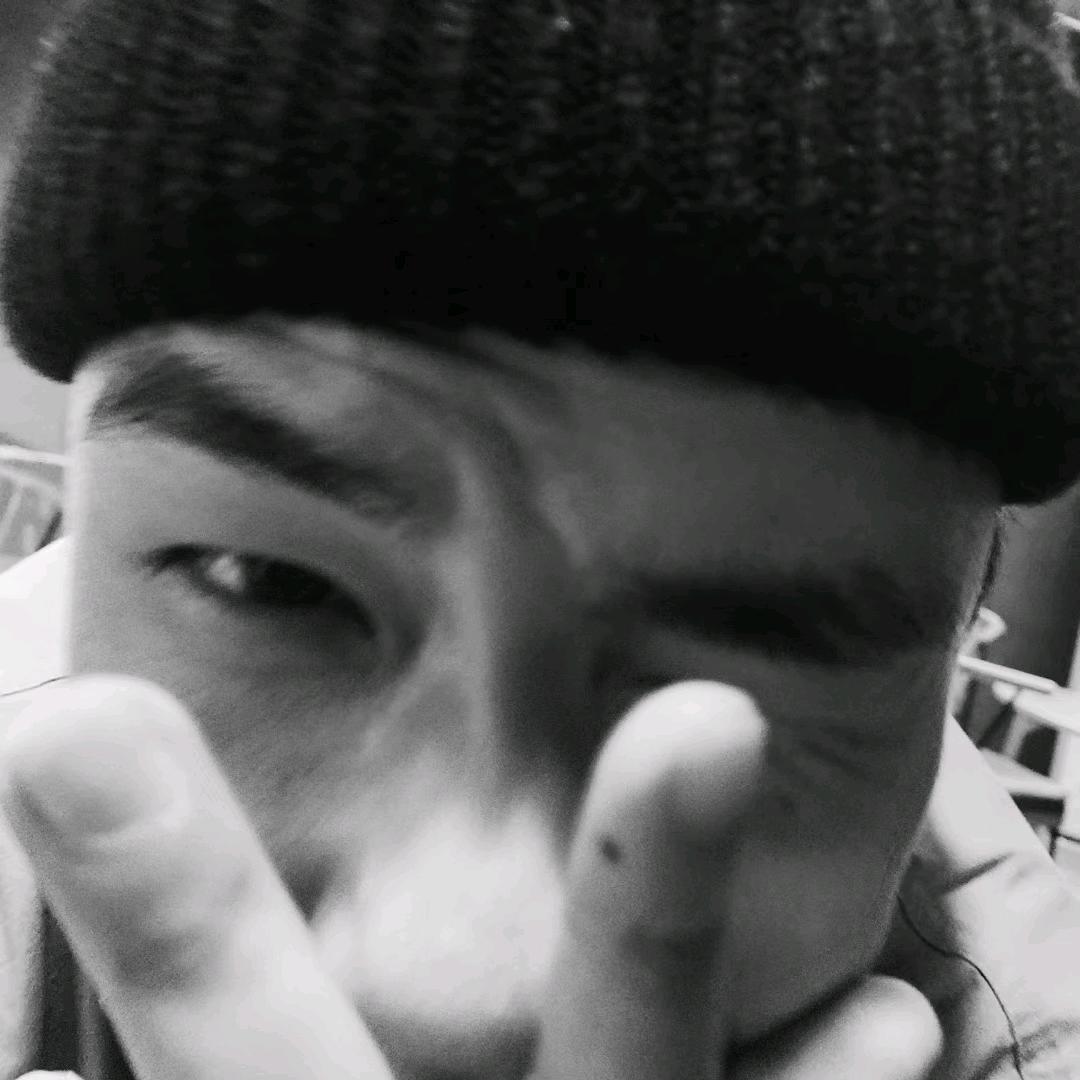 在外地的广西老表头像