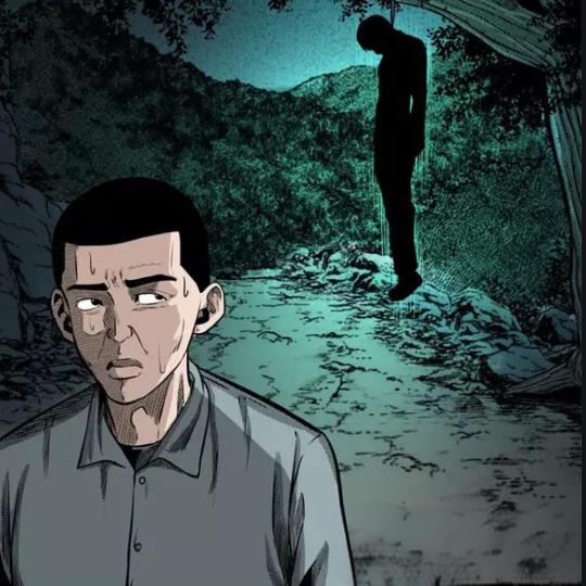 民间故事（收徒）