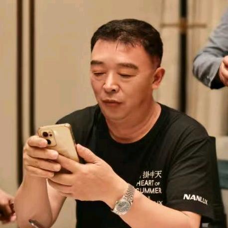 傻瓜东