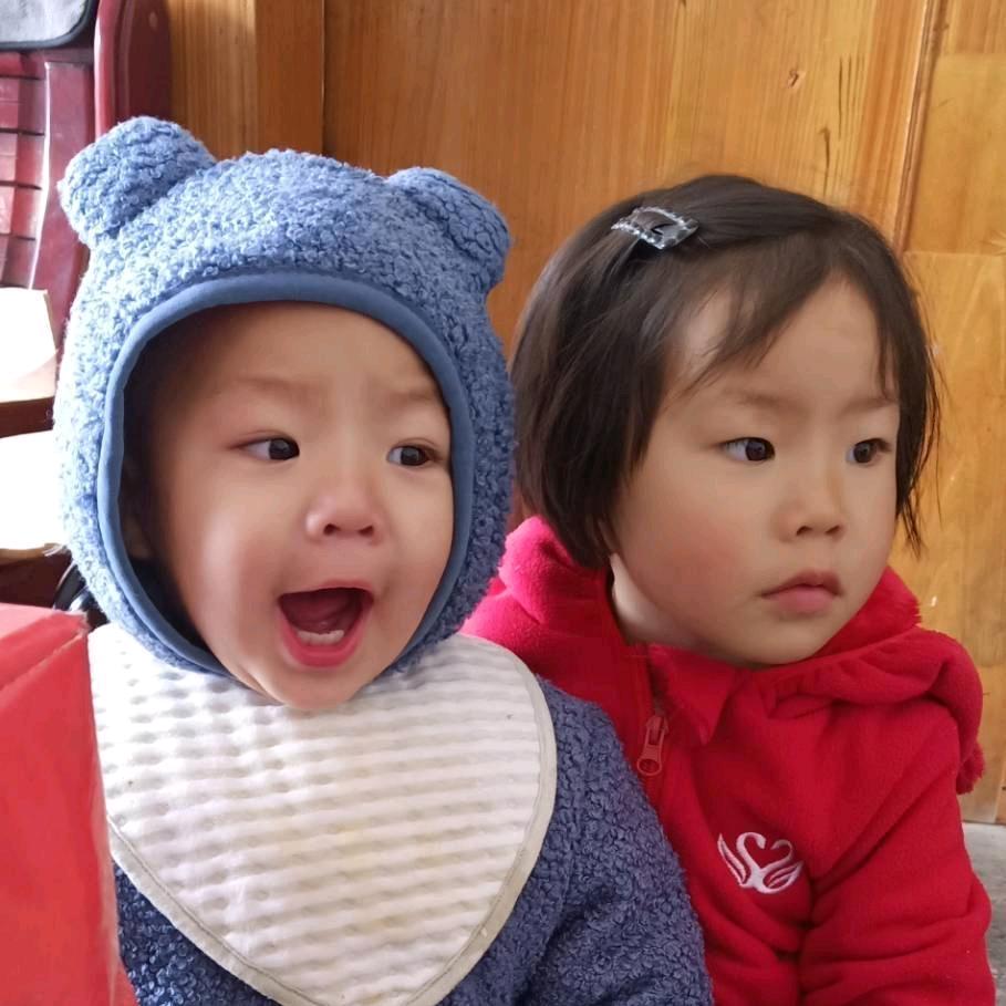 小兵