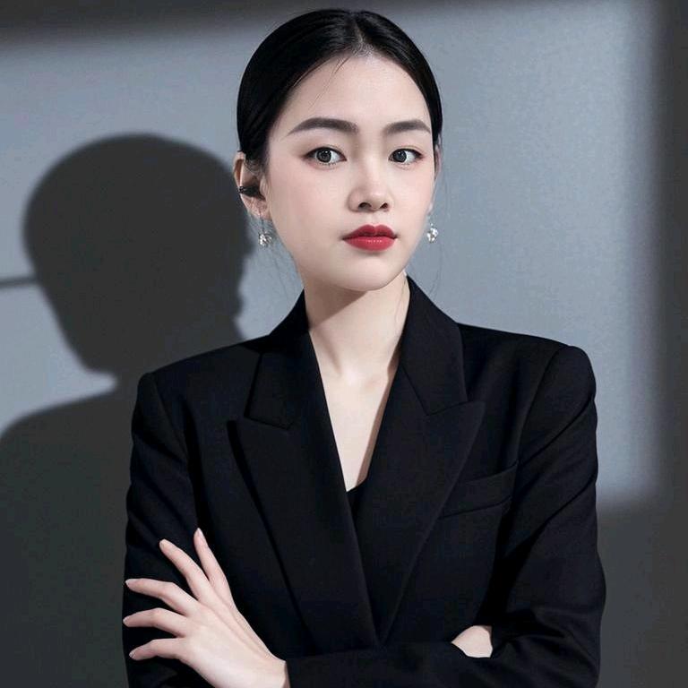 婼 🤪 婼