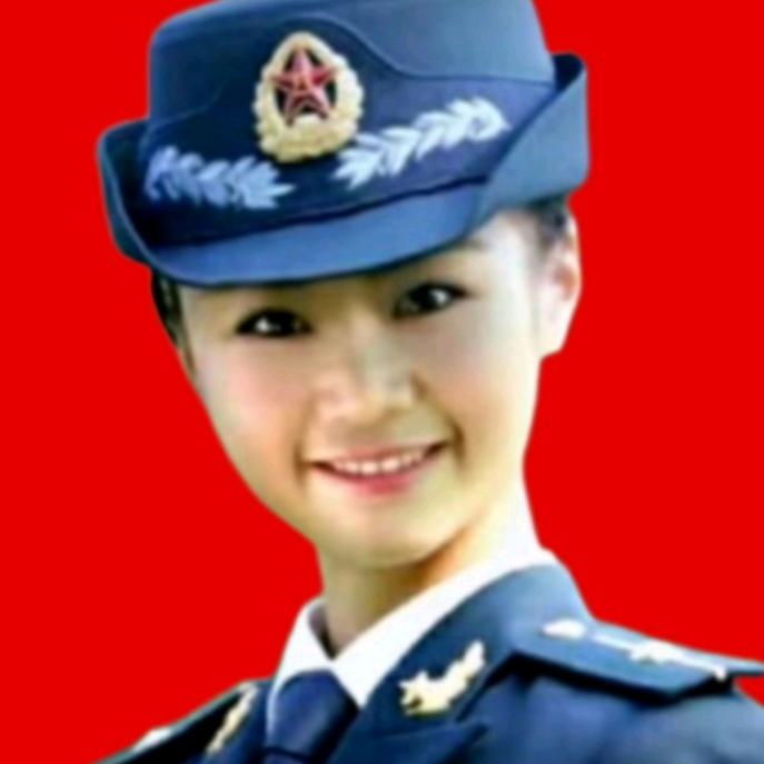 🇨🇳军民一家亲🤗群主：向你问好🎤