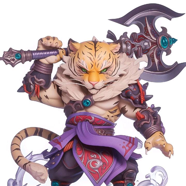 梦幻小白—阿布