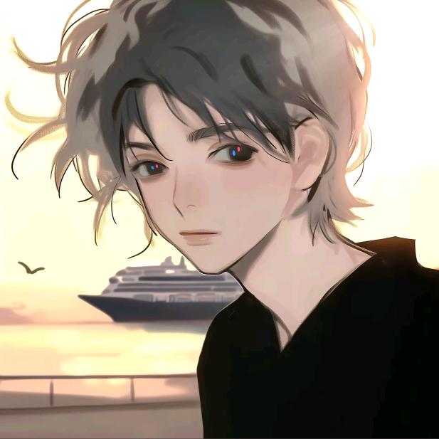 藏于花海