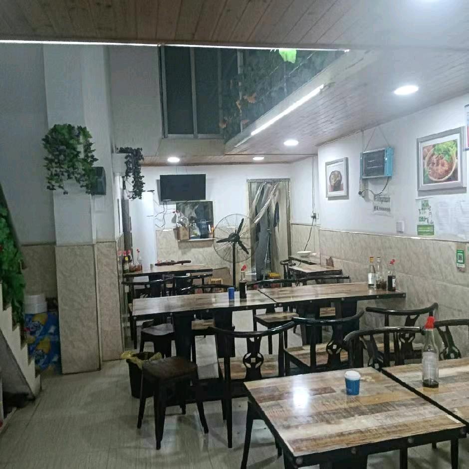 常德贺记粉店(交院店）