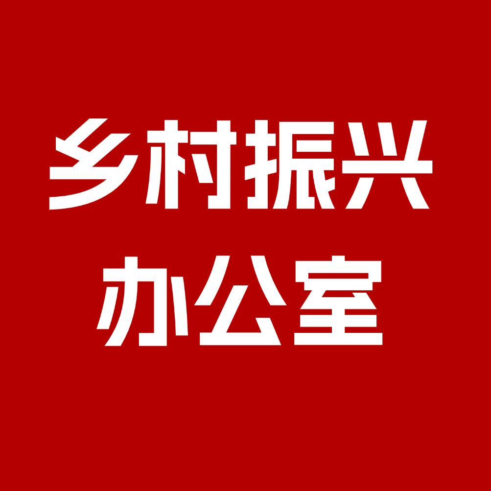 乡村振兴办公室