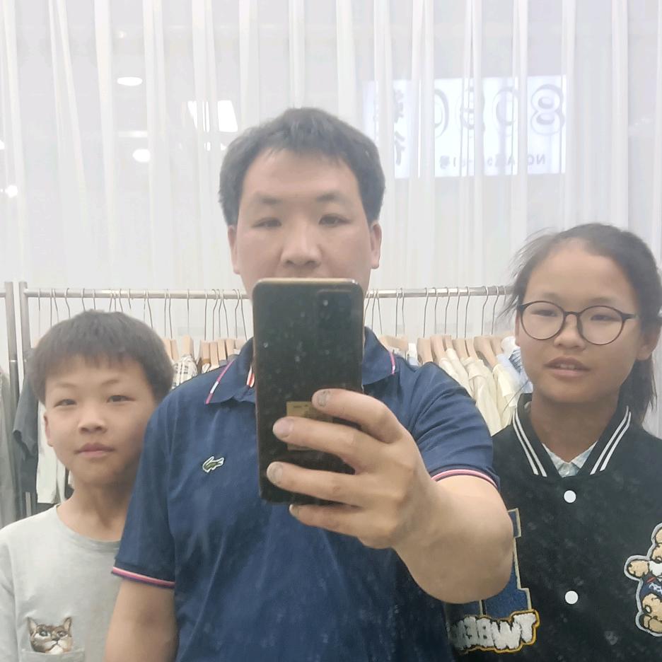 寻找有缘人