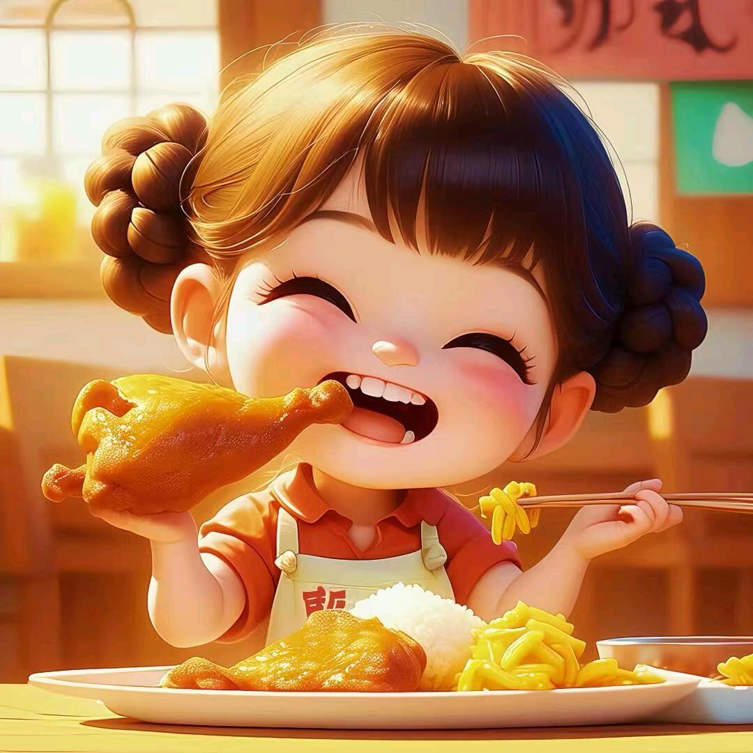 福星儿⭐️