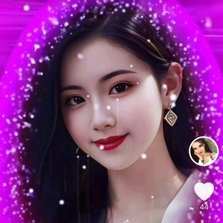 tanha kiz