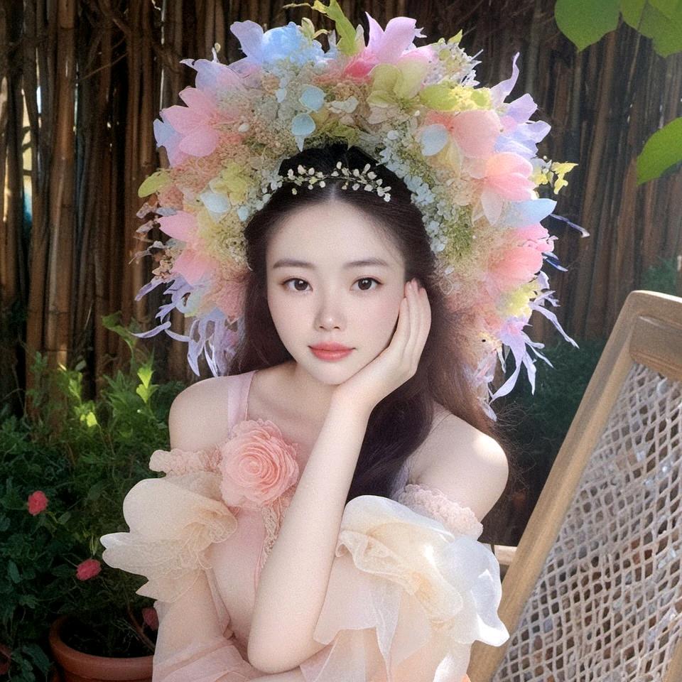 小巧