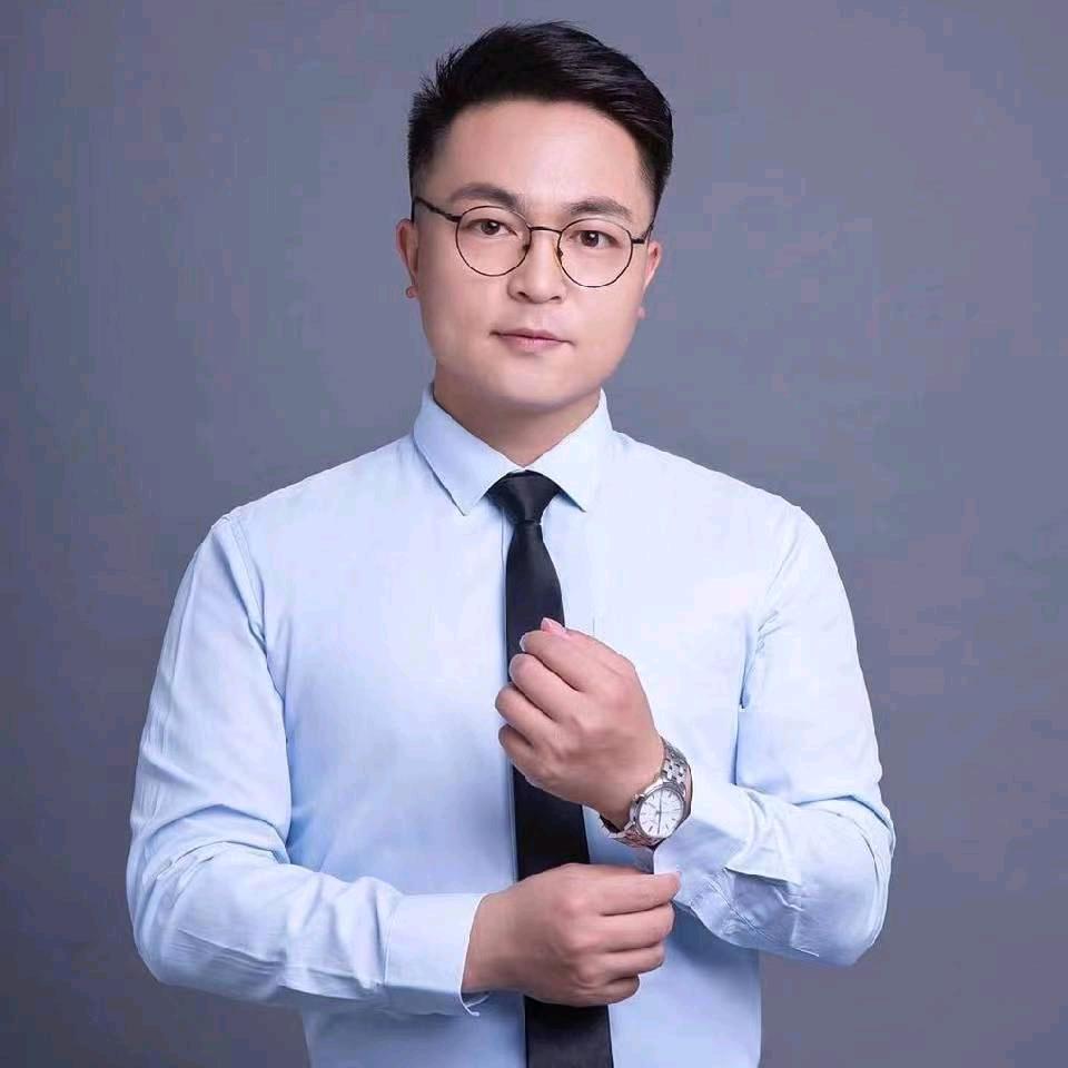 阿龙财经