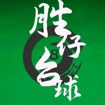 奥秘胜仔台球精品器材商城