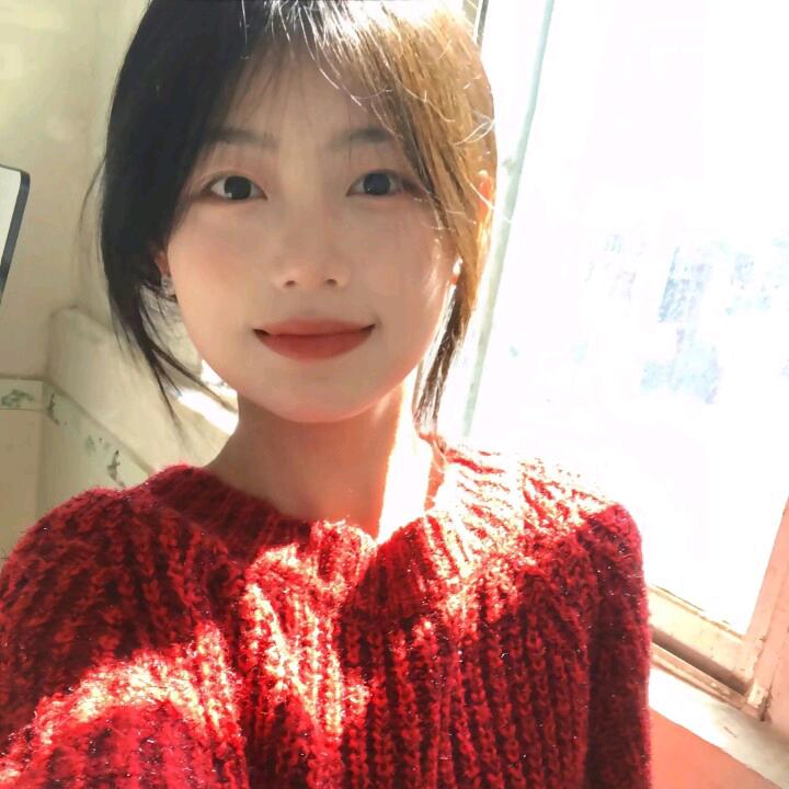 绵绵～