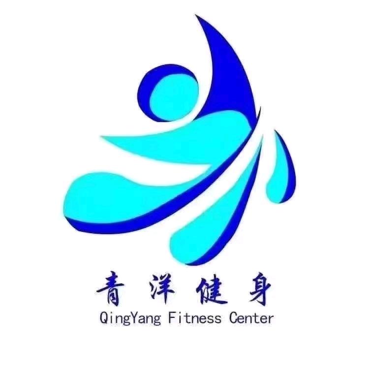 青洋游泳健身(幼儿师范店)官方号