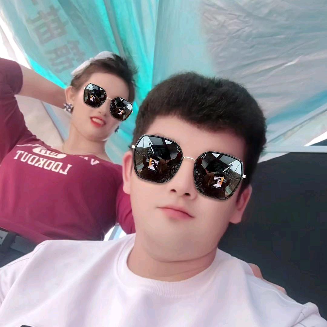 老公我爱你宝贝