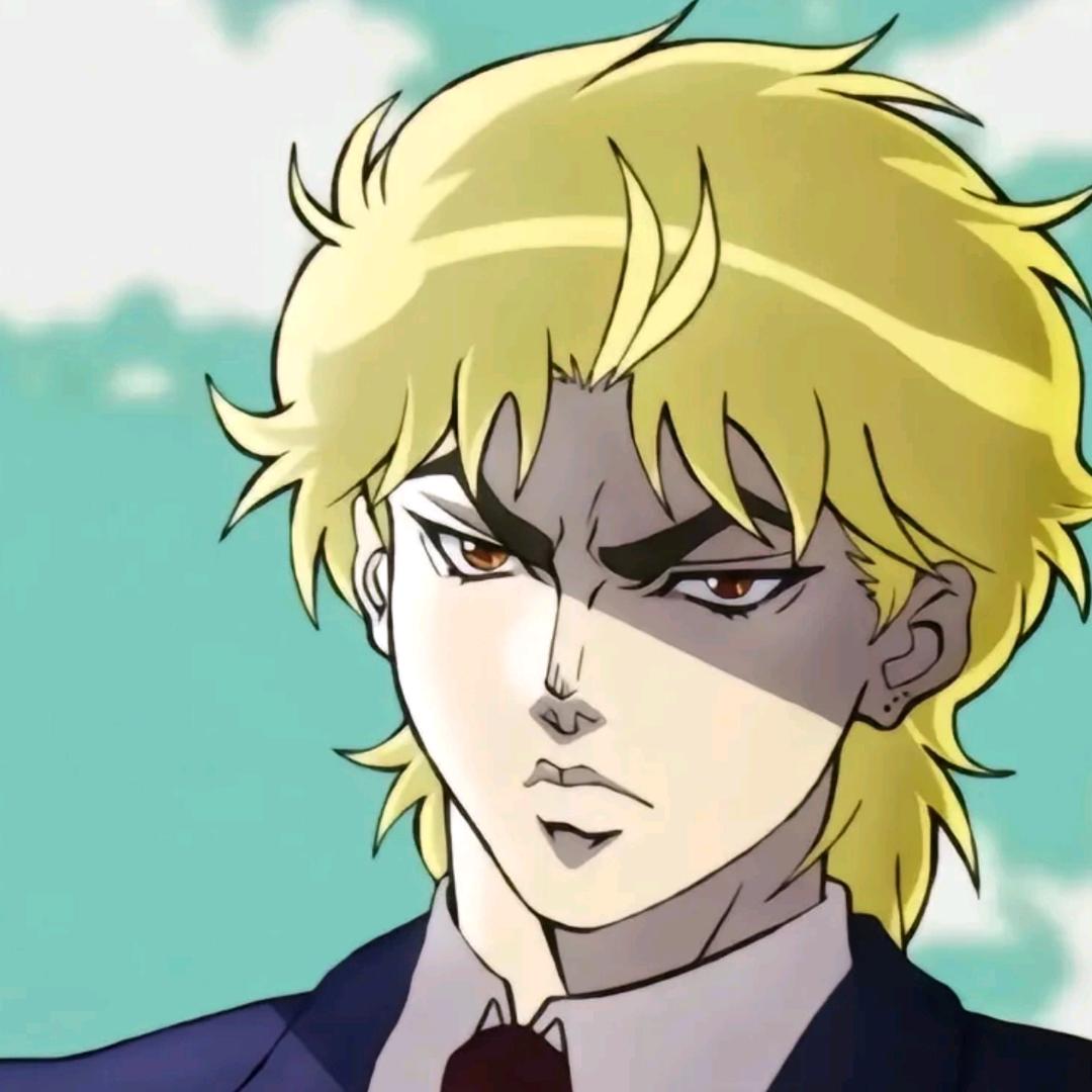 Dio Brando