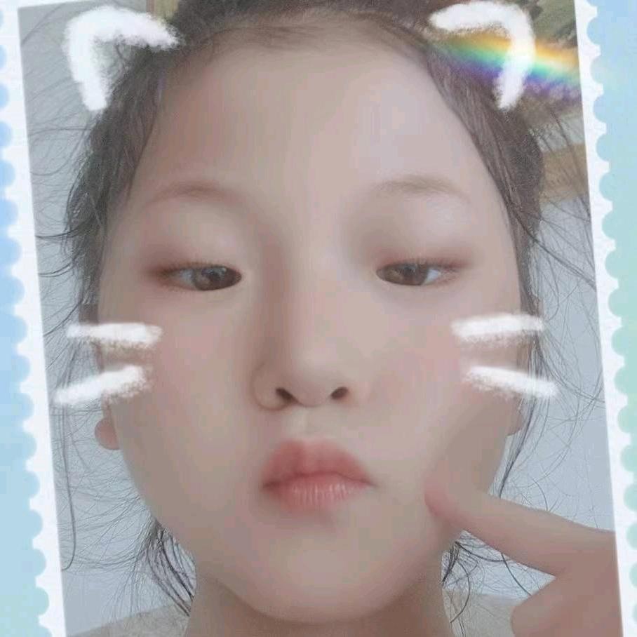若若