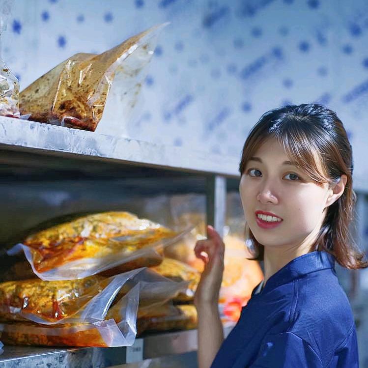 桂林市黎江村农副产品加工厂