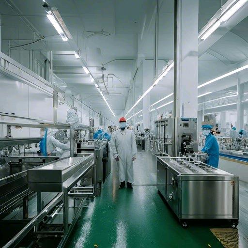 青岛老火腿工厂经营店