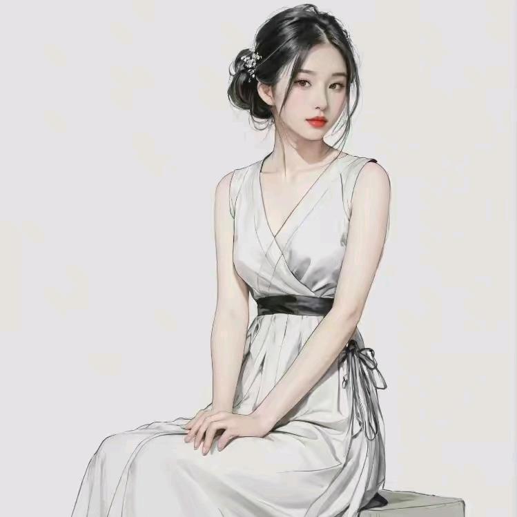 半只桃