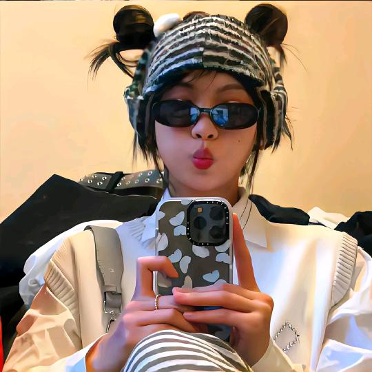 ᵁ点小脾气ʸᵃ