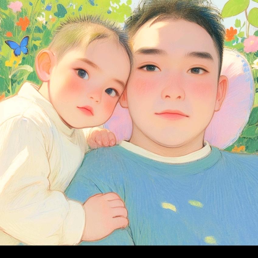 小水滴