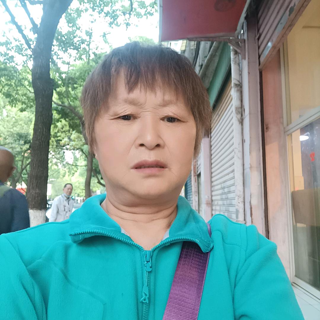 杨大姐