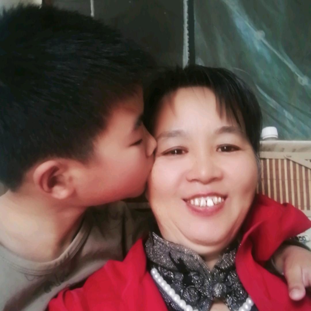 我奶奶是最棒的！！！