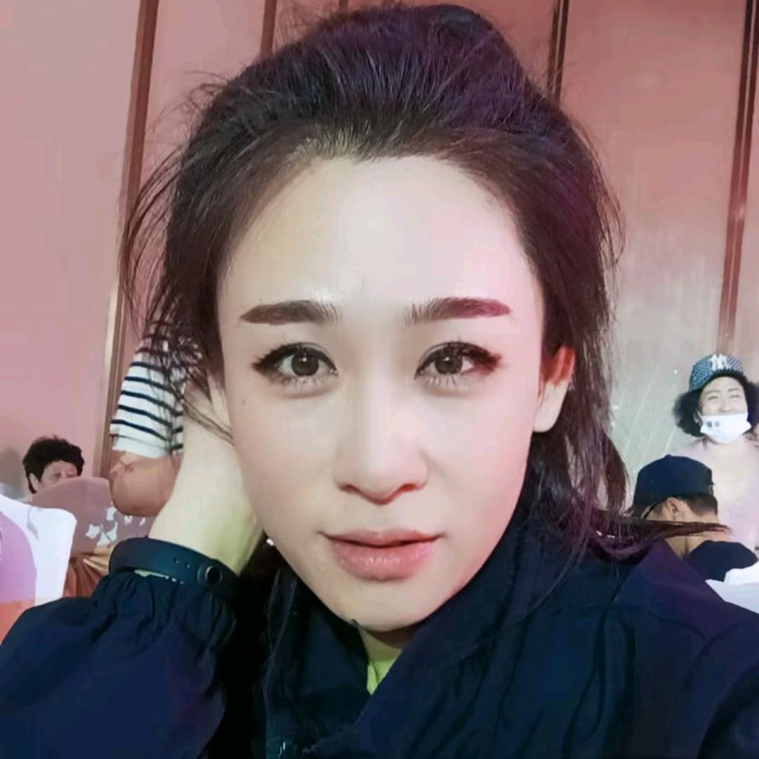 好女人