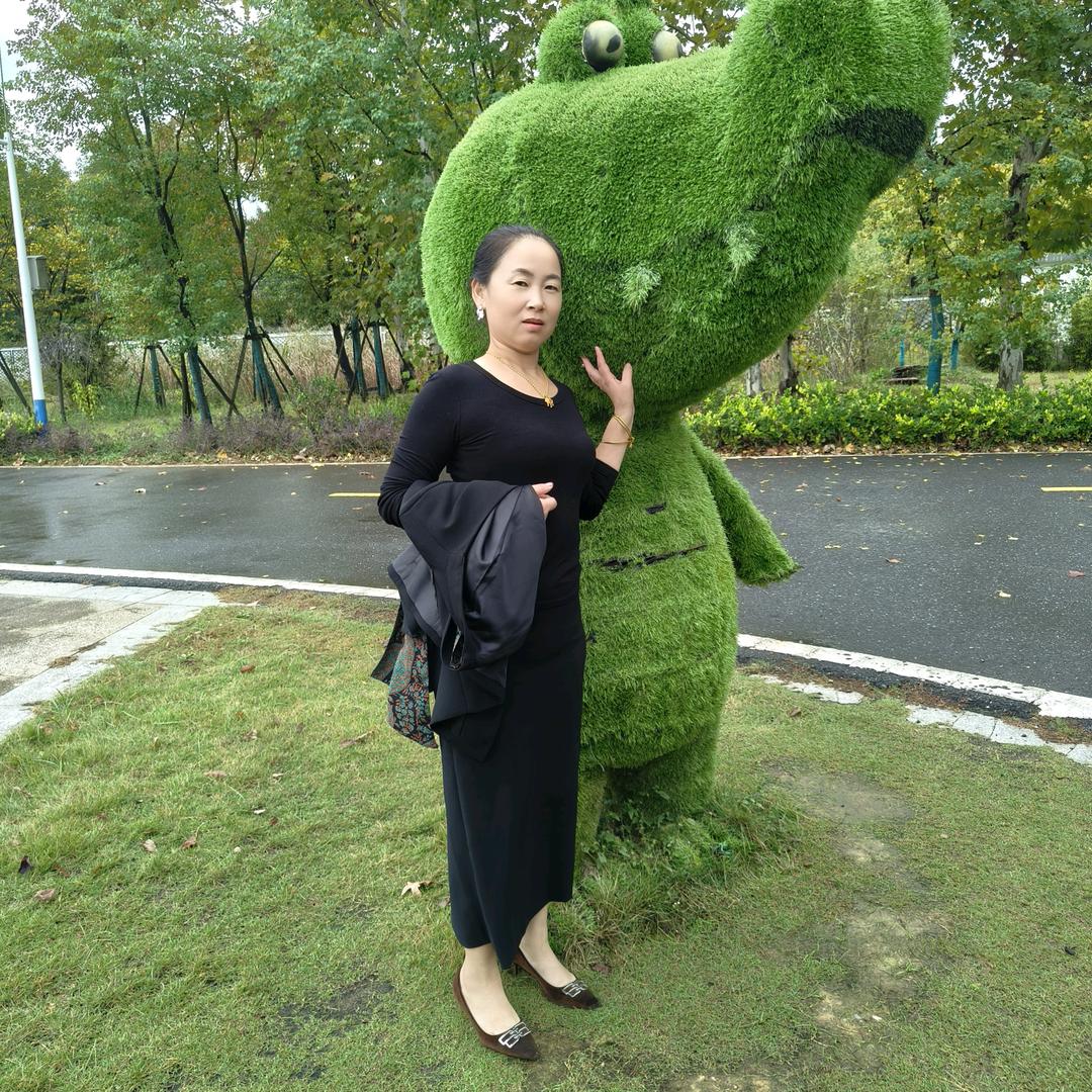 幸福在眼前