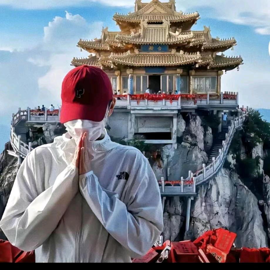 小画家